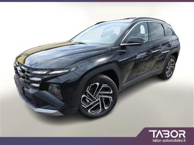 Hyundai Tucson 1.6 Hev 215 Dct Prime Matrix 19p