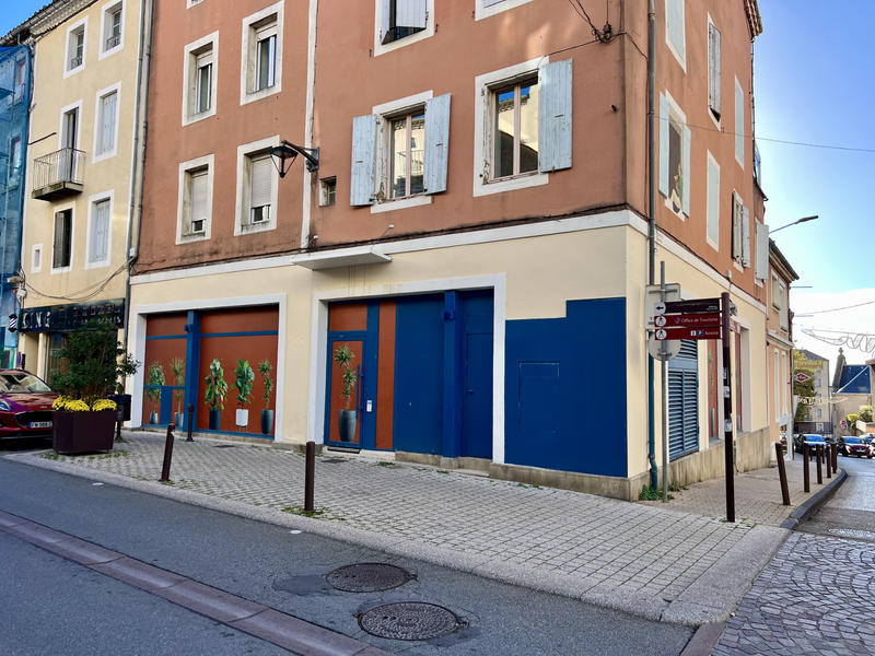 Appartement - 54 m² - 2 pièces