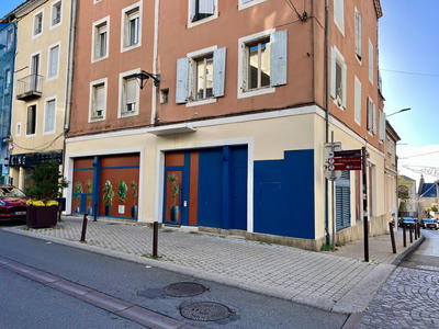 Appartement - 54 m² - 2 pièces