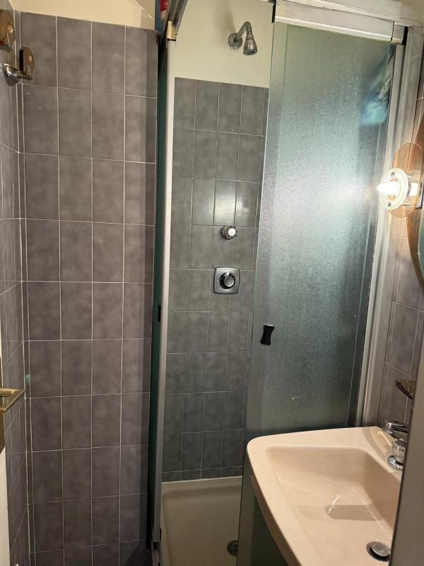 Appartement - 87 m² - 3 pièces