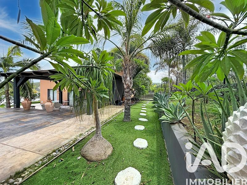 Maison - 175 m² - 5 pièces