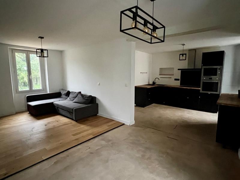 Maison - 131 m² - 5 pièces