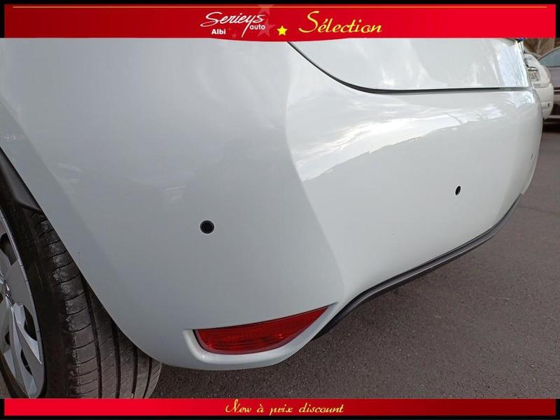 Renault Zoe Life 52 Kw - Pas de Location Batterie