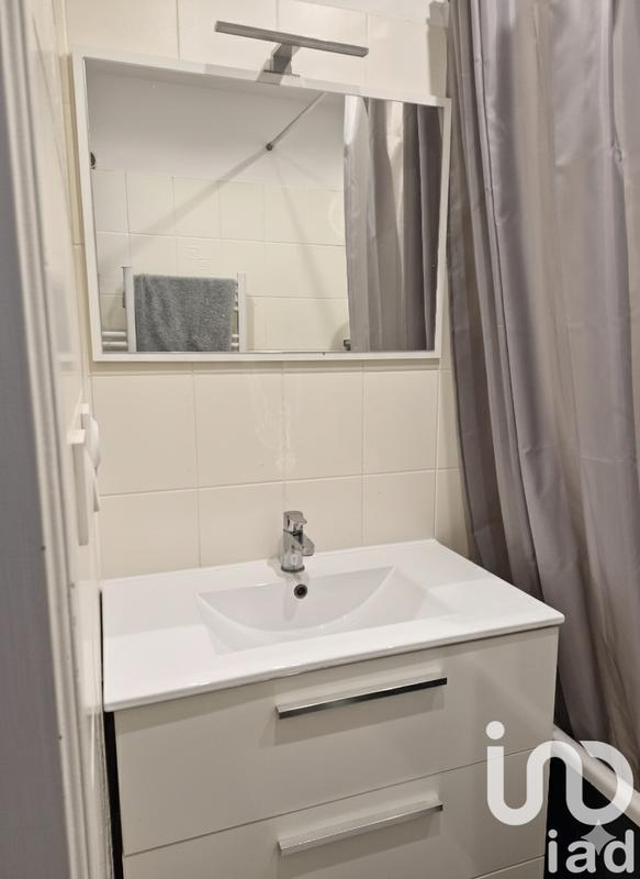 Maison - 70 m² - 4 pièces