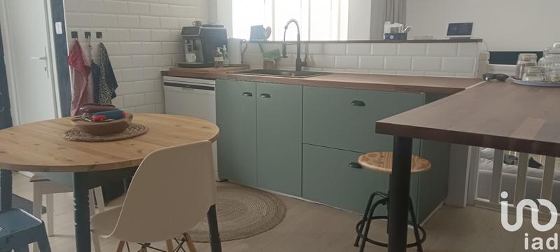 Maison - 142 m² - 5 pièces