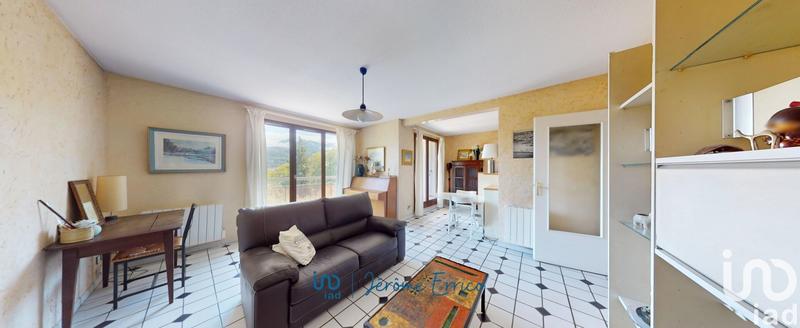 Appartement - 75 m² - 4 pièces