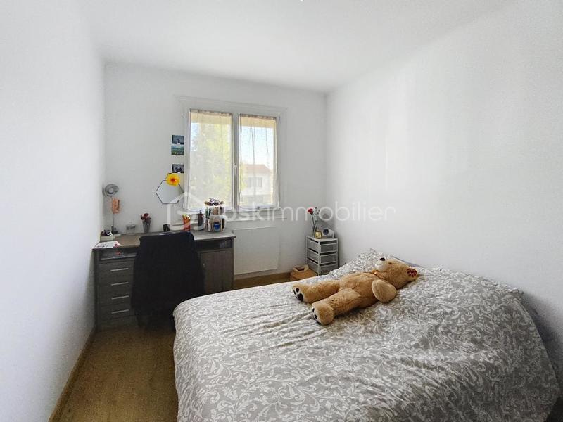 Maison de ville - 139 m² - 7 pièces