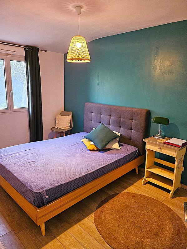 Maison - 87 m² - 4 pièces