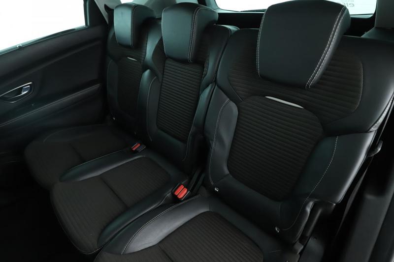 Renault Scénic 1.6 dCi Energy Intens Edc 160 ch