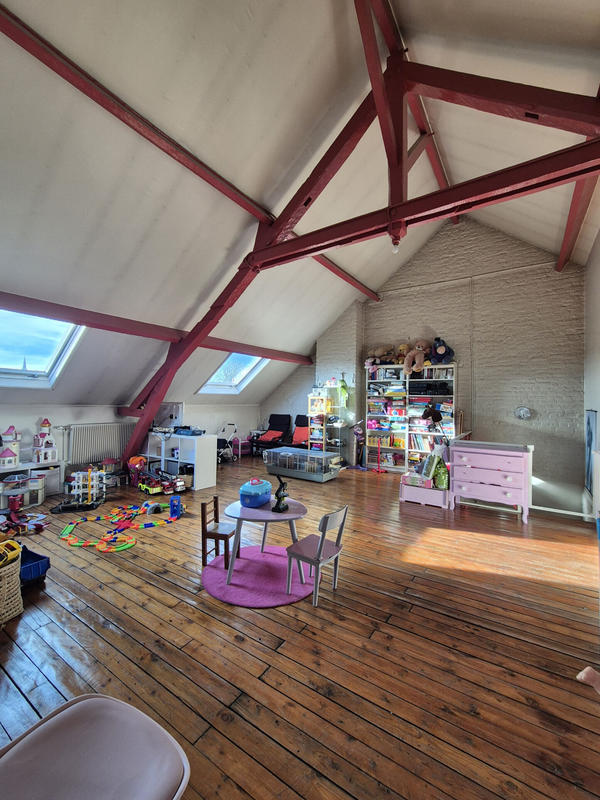 Maison - 310 m² - 10 pièces