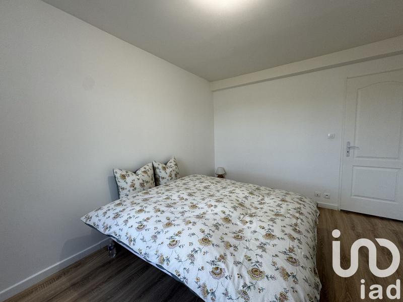 Maison - 164 m² - 8 pièces