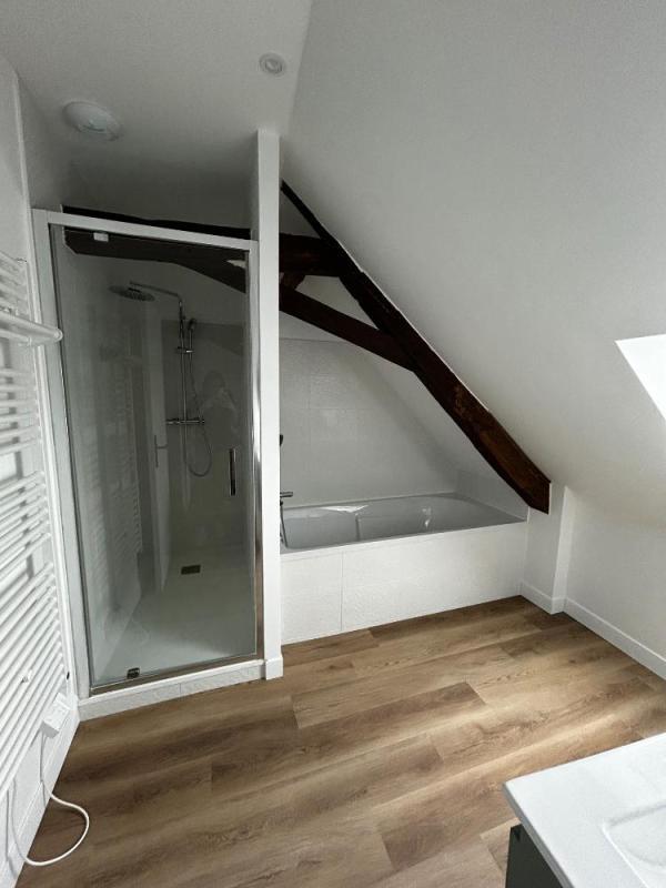 Appartement - 80 m² - 3 pièces