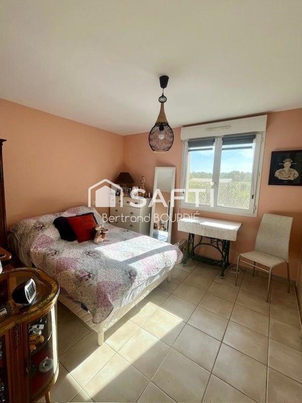 Maison - 69 m² - 3 pièces