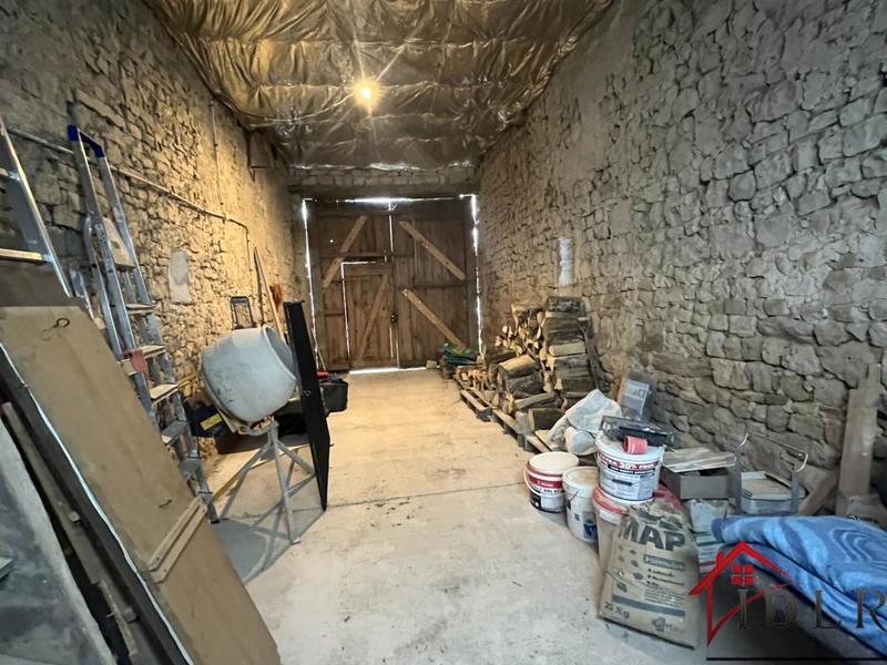 Maison ancienne - 254 m² - 7 pièces