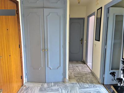 Appartement - 53 m² - 2 pièces