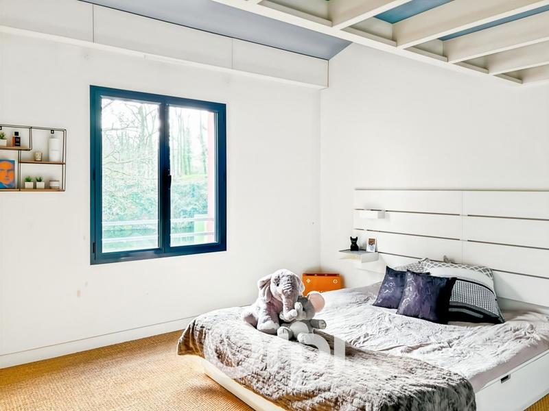 Villa - 544 m² - 8 pièces