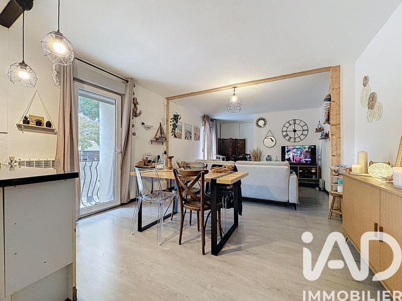 Immeuble - 534 m²