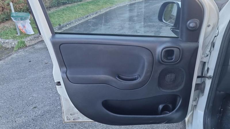 Fiat Panda III 1.2 69 Easy