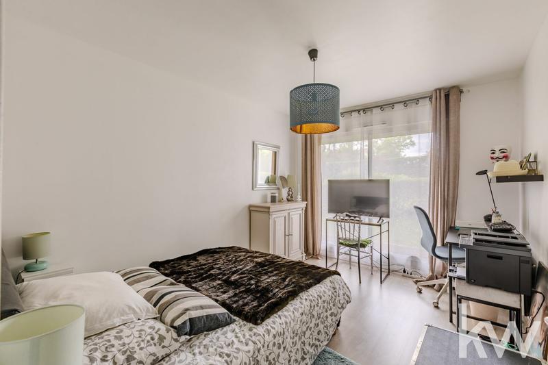 Appartement - 107 m² - 5 pièces