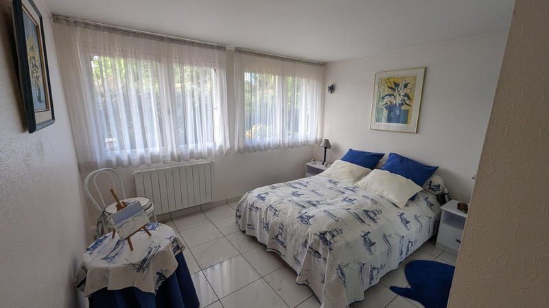 Maison - 166 m² - 7 pièces