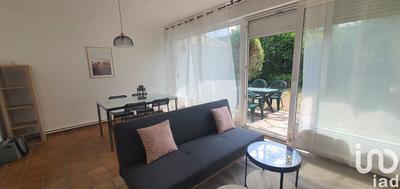 Maison - 91 m² - 5 pièces