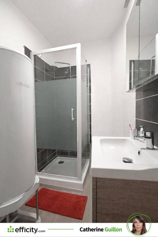 Immeuble - 208 m² - 11 pièces