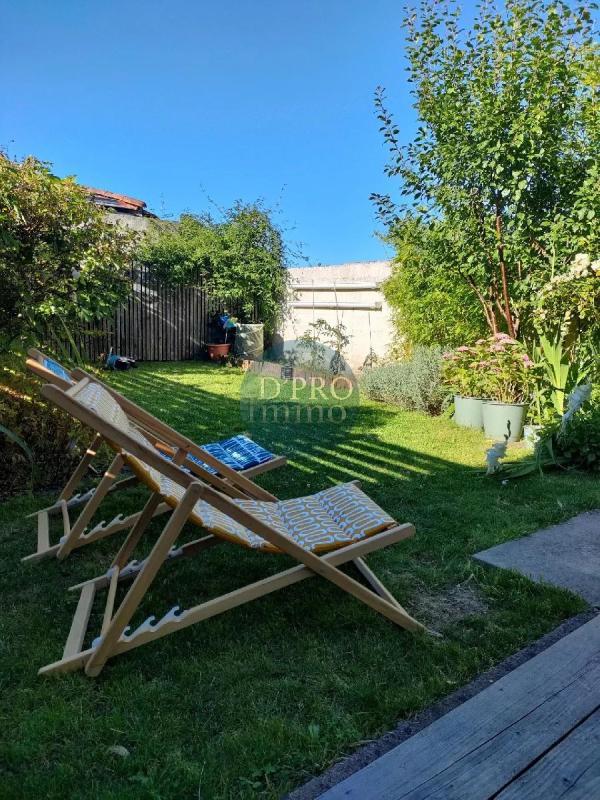 Maison - 114 m² - 5 pièces