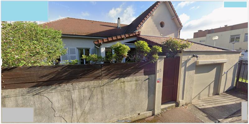 Maison - 174 m² - 6 pièces