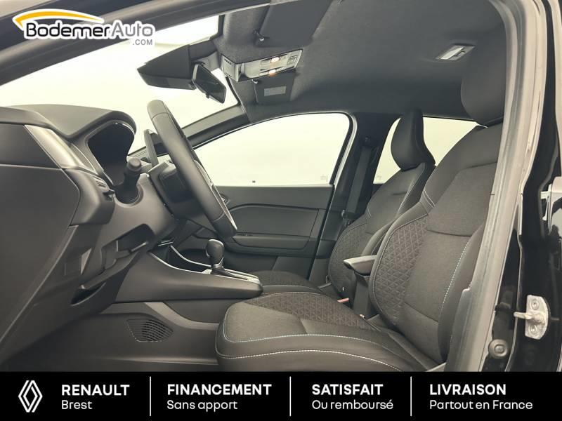 Renault Symbioz E-Tech full hybrid 145 Evolution