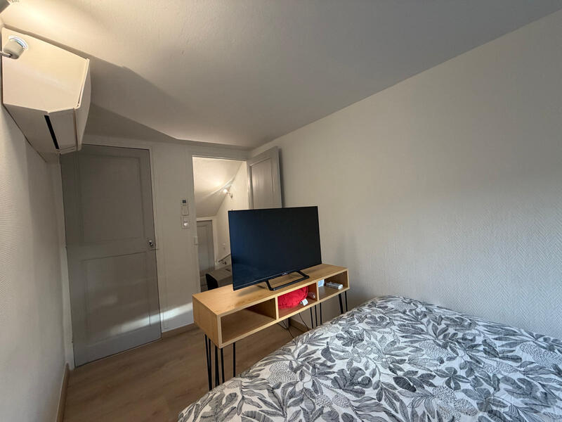 Appartement - 55 m² - 4 pièces