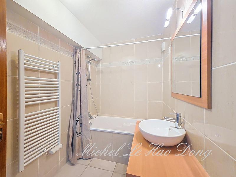 Maison - 102 m² - 4 pièces