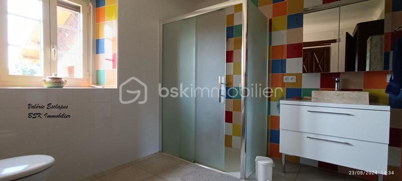 Ferme - 300 m² - 9 pièces