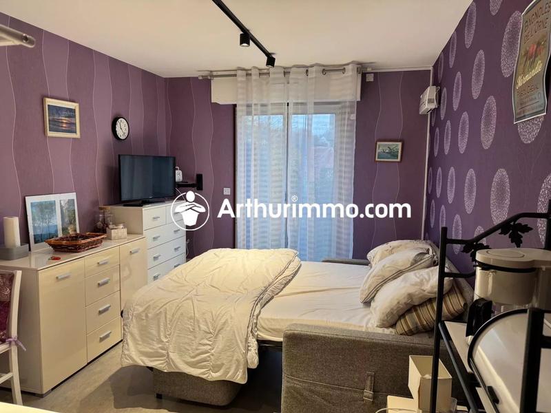 Viager - Appartement - 18 m²