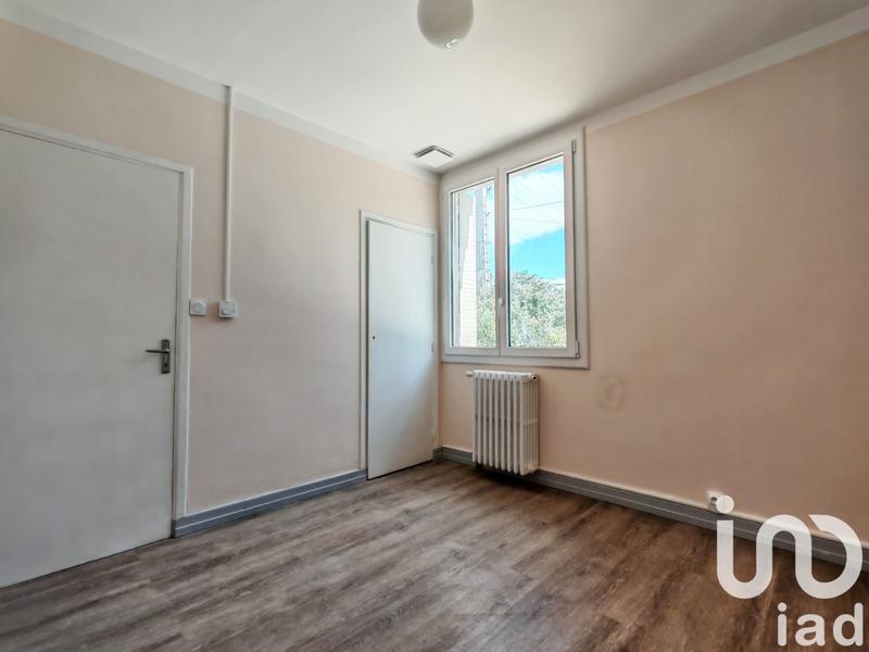 Maison - 81 m² - 4 pièces