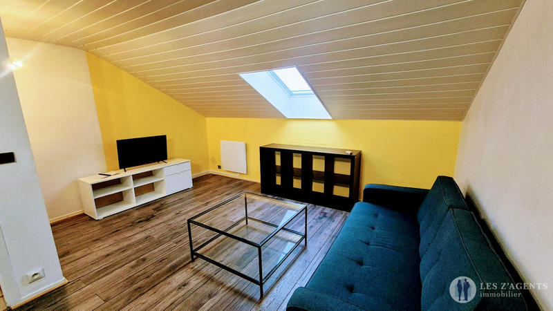 Appartement - 31 m² - 2 pièces