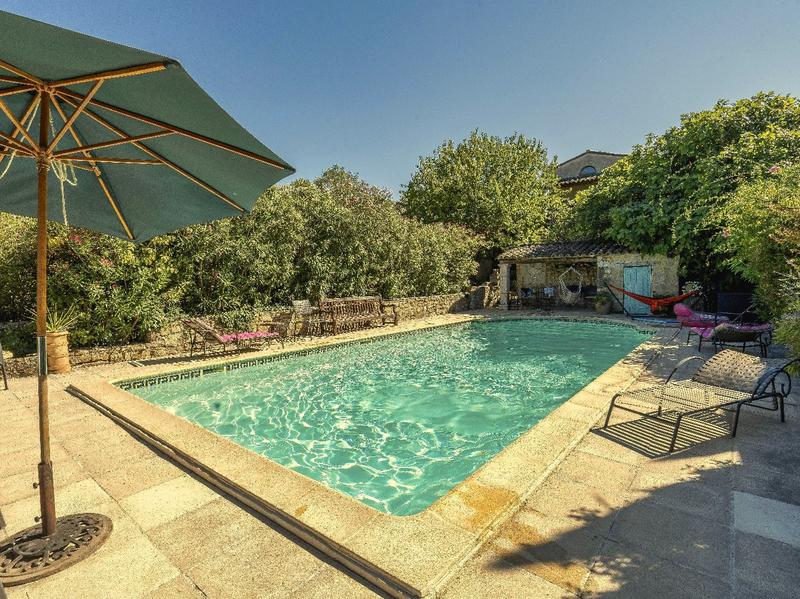 Maison - 386 m² - 10 pièces