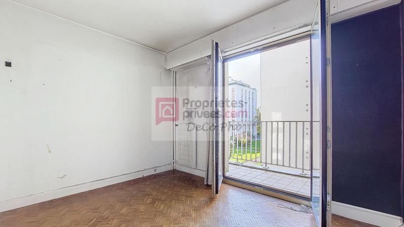 Appartement - 117 m² - 5 pièces