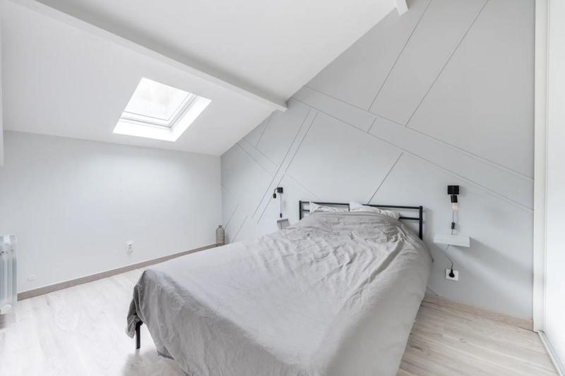 Appartement - 33 m² - 2 pièces