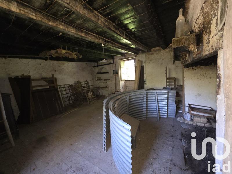 Maison de campagne - 100 m² - 2 pièces