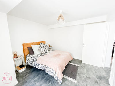 Appartement - 75 m² - 4 pièces