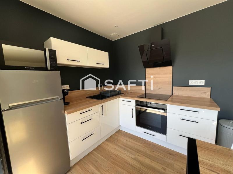 Villa - 111 m² - 5 pièces