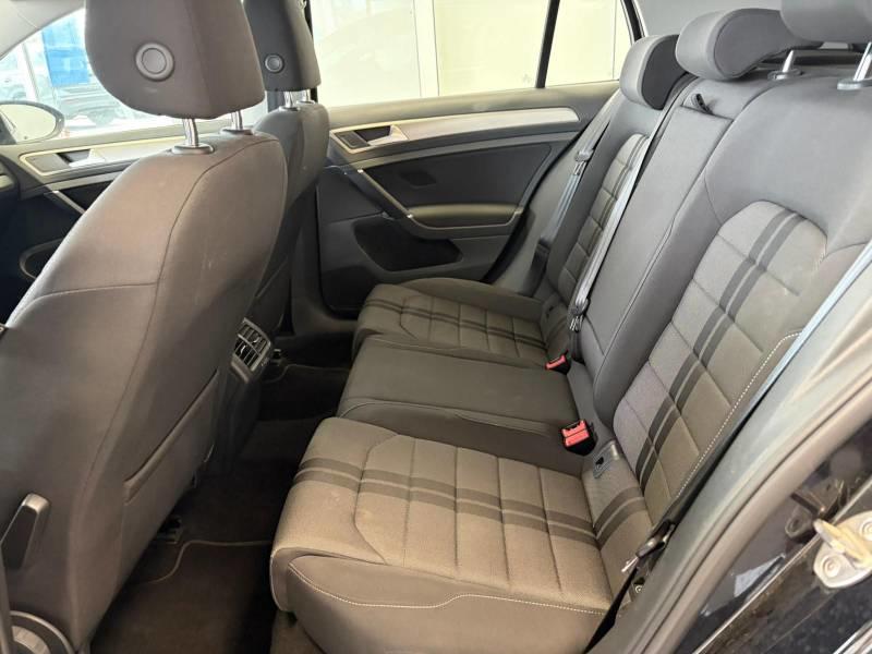 Volkswagen Golf 1.4 Tsi 150 Act BlueMotion Technology Carat