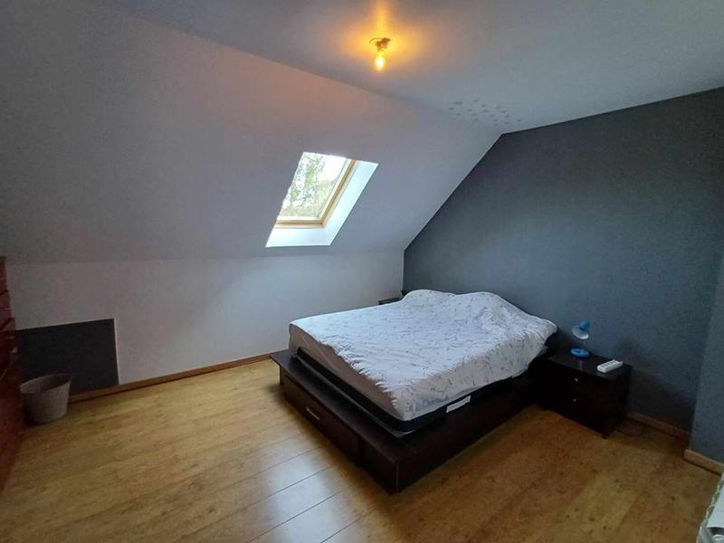 Maison traditionnelle - 140 m² - 6 pièces