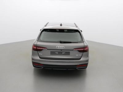 Audi A4 Avant s line Edition 163