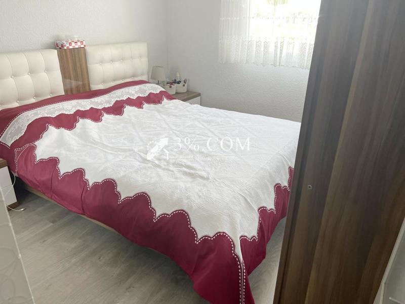 Maison - 117 m² - 5 pièces