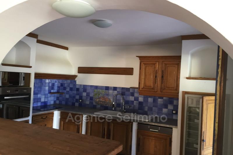 Maison contemporaine - 120 m² - 6 pièces