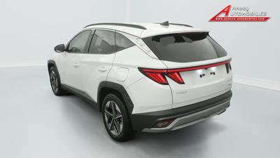 Hyundai Tucson 1.6 t-Gdi 253 Plug-in Bva6 Creative