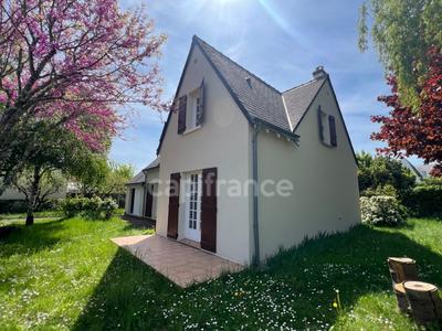 Maison - 135 m² - 7 pièces