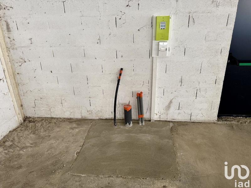 Local commercial - 500 m²