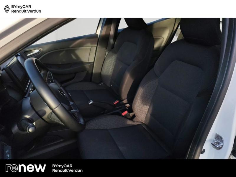 Renault Clio V Blue dCi 100 - 21n Business